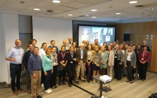 Groepsfoto 2024 Groepsfoto 2024